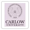 Carlow University logo