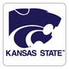 Kansas State University logo