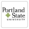 Portland State University logo