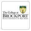 SUNY College at Brockport logo