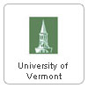 University of Vermont logo