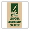 Umpqua Community College logo